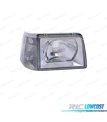 FARO DCH PARA SEAT PANDA MARBELLA TERRA 93-97