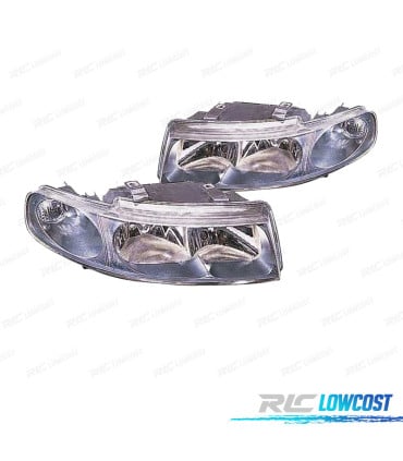 FAROS SEAT LEON TOLEDO II 99-05