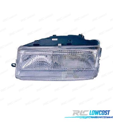 FARO IZQ PARA SEAT TOLEDO I 95-99