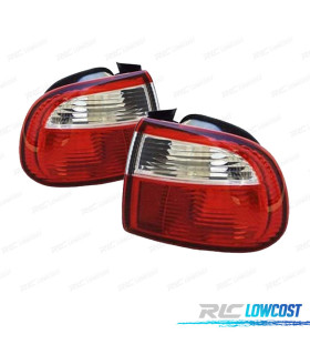 PILOTOS PARA SEAT TOLEDO II 99-04