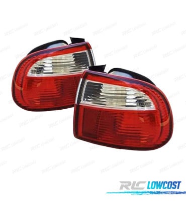 PILOTOS PARA SEAT TOLEDO II 99-04