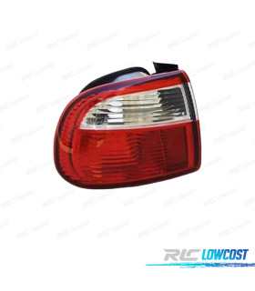 PILOTO IZQ PARA SEAT TOLEDO II 99-04