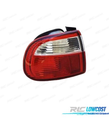 PILOTO IZQ PARA SEAT TOLEDO II 99-04