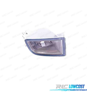 FARO DCH ANTINIEBLA PARA SKODA FABIA 4P 5P COMBI 99-04