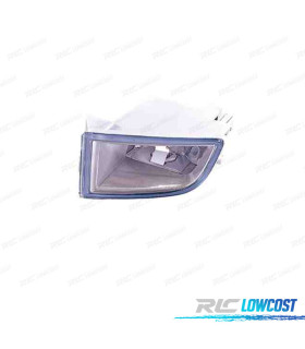 FARO IZQ ANTINIEBLA PARA SKODA FABIA 4P 5P COMBI 99-04