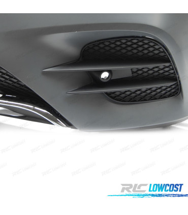 PARAGOLPES DELANTERO MERCEDES GLC X253 15-