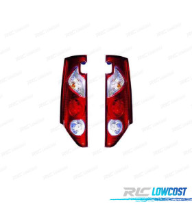 PILOTOS PARA RENAULT KANGOO III 2P 08-