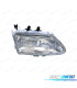 FARO DCH PARA RENAULT LAGUNA I 94-98, ESPACE III 96-00 ELC.