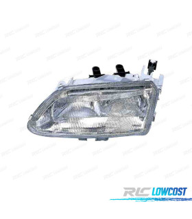 FARO IZQ PARA RENAULT LAGUNA I 94-98, ESPACE III 96-00 ELC.