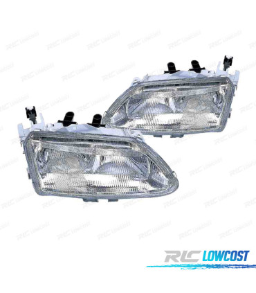 FAROS PARA RENAULT LAGUNA I 94-98, ESPACE III 96-00 ELC.