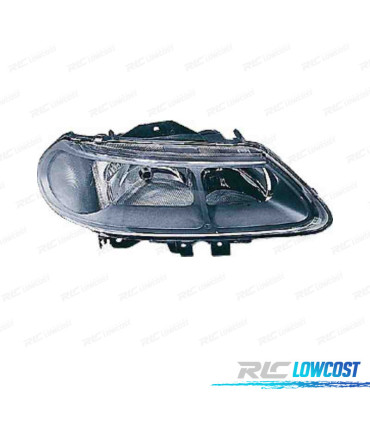 FARO DCH PARA RENAULT LAGUNA I 98-00