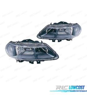 FAROS PARA RENAULT LAGUNA I 98-00