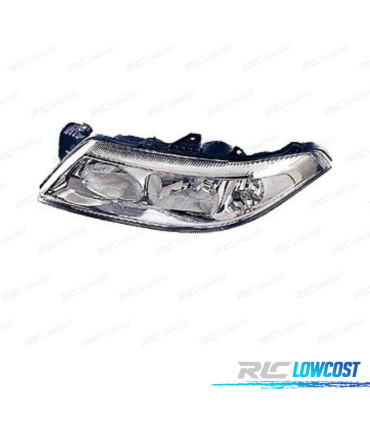 FARO IZQ PARA RENAULT LAGUNA II 01-05
