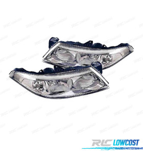 FAROS PARA RENAULT LAGUNA II 01-05