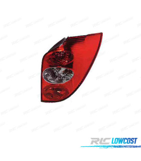PILOTO DCH PARA RENAULT LAGUNA II STATION WAGON 01-07