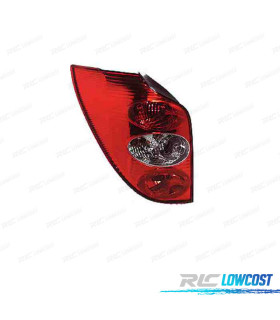 PILOTO IZQ PARA RENAULT LAGUNA II STATION WAGON 01-07