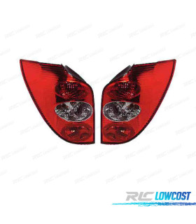 PILOTOS PARA RENAULT LAGUNA II STATION WAGON 01-07