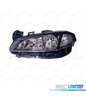FARO IZQ PARA RENAULT LAGUNA II 05-07