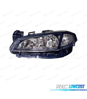 FARO IZQ PARA RENAULT LAGUNA II 05-07