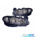 FAROS PARA RENAULT LAGUNA II 05-07