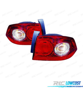 PILOTOS PARA RENAULT LAGUNA II 5P 05-07