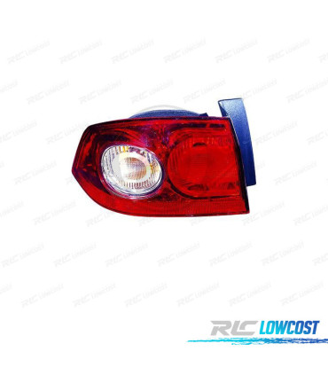 PILOTO IZQ PARA RENAULT LAGUNA II 5P 05-07