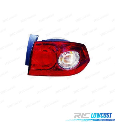 PILOTO DCH PARA RENAULT LAGUNA II 5P 05-07