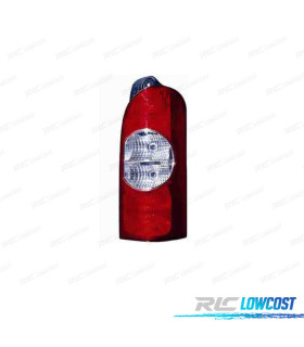 PILOTO DCH PARA RENAULT MASTER 03-10
