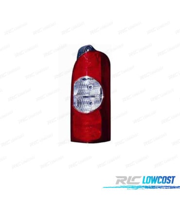 PILOTO DCH PARA RENAULT MASTER 03-10