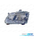 FARO IZQ PARA RENAULT MEGANE I 95-99 SCENIC 96-99