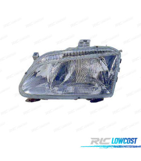 FARO IZQ PARA RENAULT MEGANE I 95-99 SCENIC 96-99