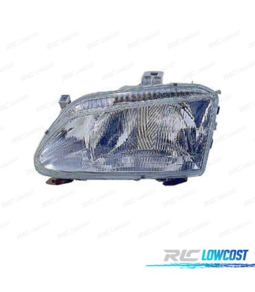 FARO IZQ PARA RENAULT MEGANE I 95-99 SCENIC 96-99