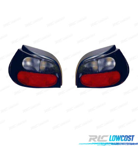PILOTOS PARA RENAULT MEGANE I 5P 95-99