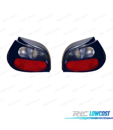 PILOTOS PARA RENAULT MEGANE I 5P 95-99