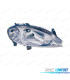 FARO DCH PARA RENAULT MEGANE I 99-02 H4