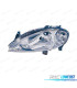 FARO IZQ PARA RENAULT MEGANE I 99-02 H4