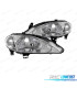 FAROS PARA RENAULT MEGANE I 99-02 H7 + H1