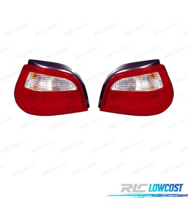 PILOTOS PARA RENAULT MEGANE I 5P 99-02