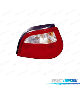 PILOTO DCH PARA RENAULT MEGANE I 5P 99-02