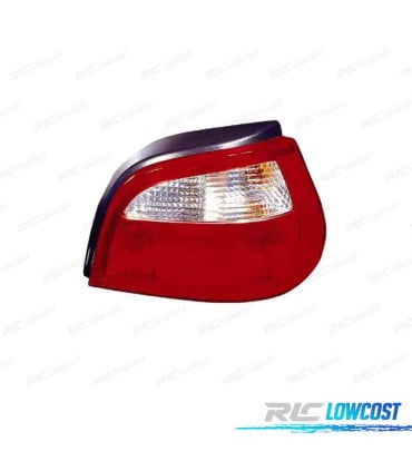 PILOTO DCH PARA RENAULT MEGANE I 5P 99-02