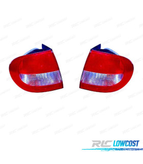 PILOTOS PARA RENAULT MEGANE I CLASSIC 4P 99-02