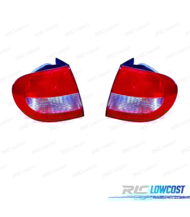 PILOTOS PARA RENAULT MEGANE I CLASSIC 4P 99-02