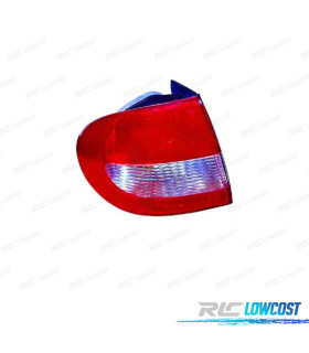 PILOTO IZQ PARA RENAULT MEGANE I CLASSIC 4P 99-02