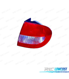 PILOTO DCH PARA RENAULT MEGANE I CLASSIC 4P 99-02