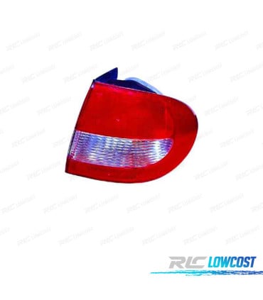 PILOTO DCH PARA RENAULT MEGANE I CLASSIC 4P 99-02