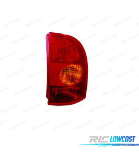 PILOTO DCH PARA RENAULT MEGANE I STATION WAGON 99-02