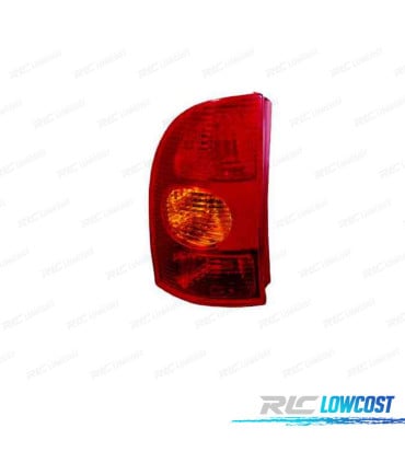 PILOTO IZQ PARA RENAULT MEGANE I STATION WAGON 99-02