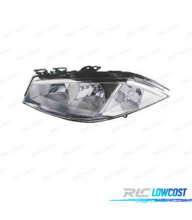 FARO IZQ PARA RENAULT MEGANE II 02-05
