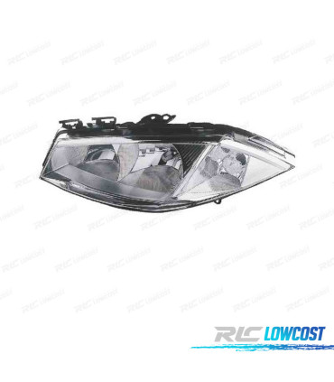 FARO IZQ PARA RENAULT MEGANE II 02-05