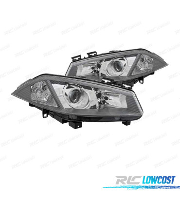 FAROS XENON PARA RENAULT MEGANE II 02-05